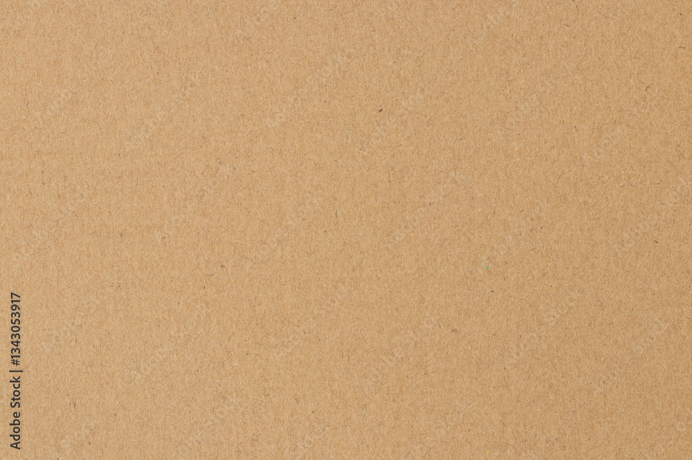 custom made wallpaper toronto digitalBrown cardboard sheet abstract background, texture of sepia color kraft paper with vintage pattern for design art work.