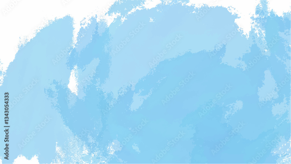 watercolor background with copyspace for your design. vector.