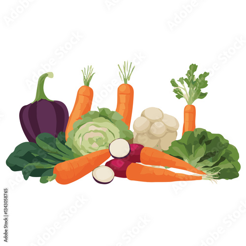 food, fresh, diet, background, organic, healthy, green, vegetable, ingredient, natural, vegetables, vegetarian, garden, health, agriculture, nutrition, tomato, vegan, carrot, farm, vitamin, fruit, bro