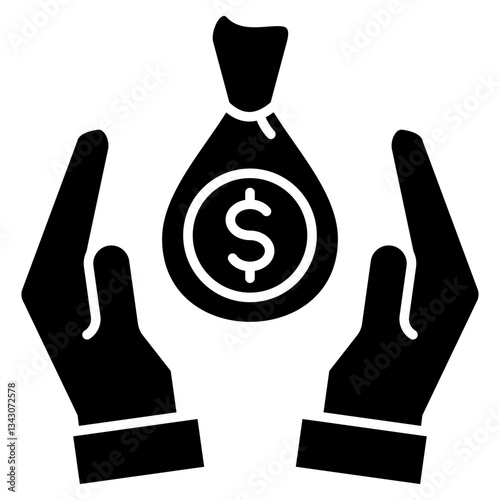 Savings icon