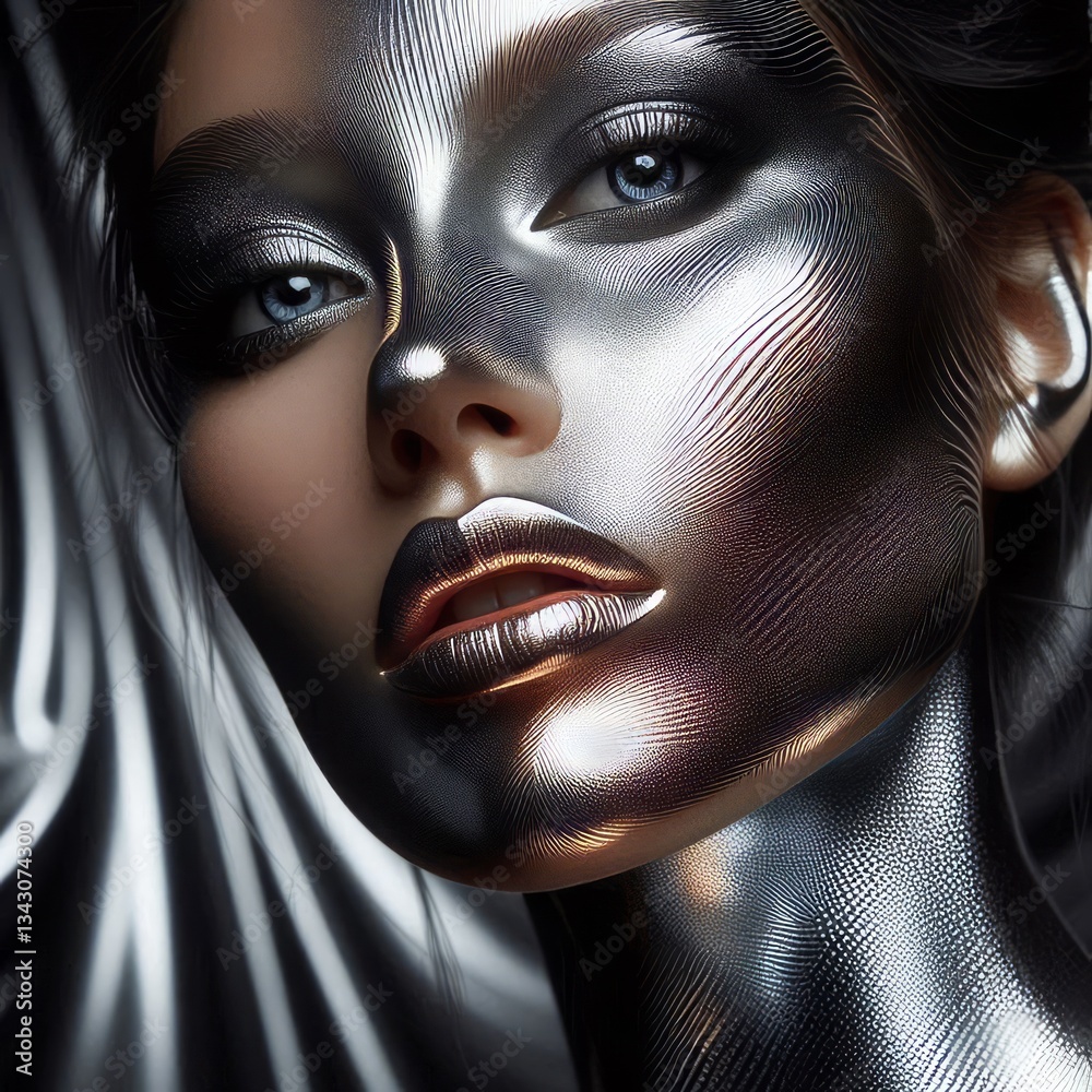 Mylar Reflective metallic like synthetic with high tensile stren Mylar Reflective metallic like synthetic with high tensile stren