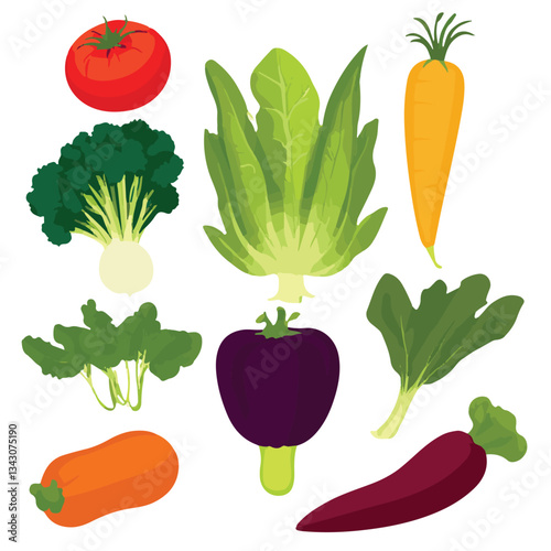 food, fresh, background, vegetable, organic, diet, vegetarian, healthy, vegan, vegetables, health, vitamin, green, ingredient, fruit, broccoli, tomato, natural, nutrition, farm, garden, collection, ag