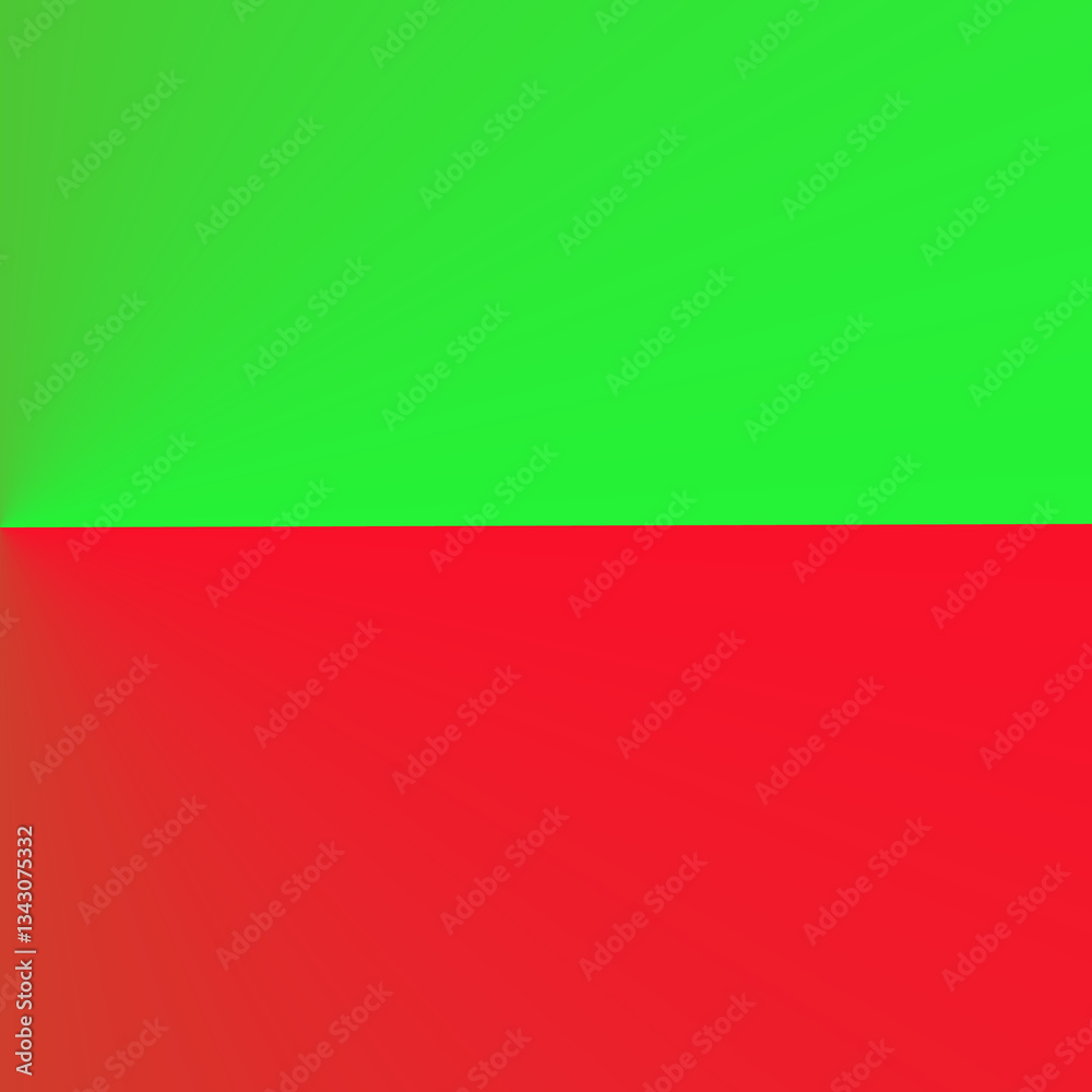 Naklejka premium flag of poland