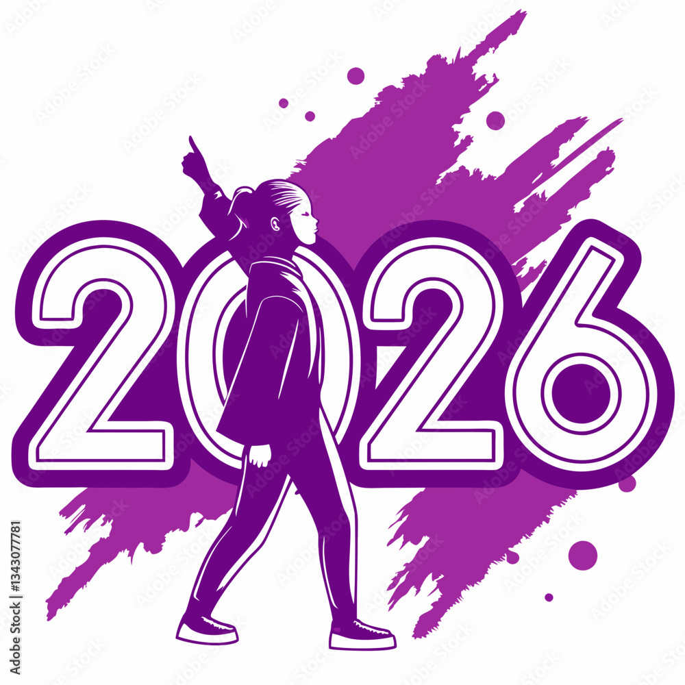 Splashy 2026 Text Effect for Digital & Print
Splashy 2026 Text Effect for Digital & Print