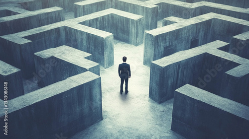 A detailed plan allows me to handle unexpected obstacles with confidence.