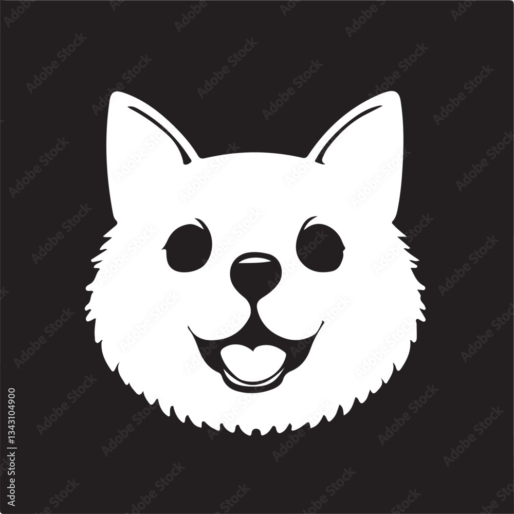 Charming Pets in Action  Royalty-Free Stock Photos & Illustrations