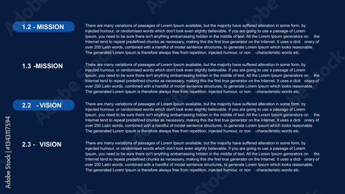 Mission and Vision Statements A Guide to Strategic Planning