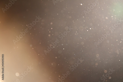 abstract bokeh background
