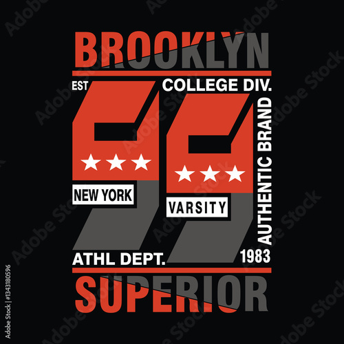 brooklyn 99 superior college varsity new york athletic division department