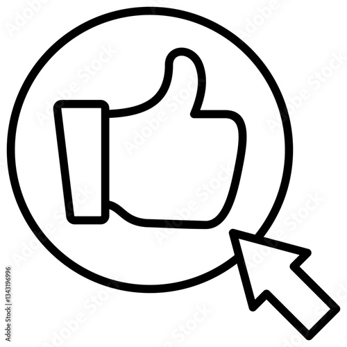 Like Icon