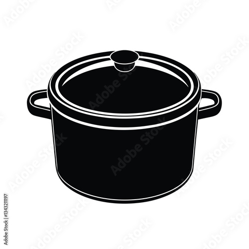 stainless steel pan