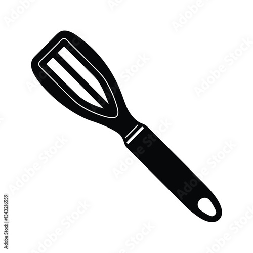 set of kitchen utensils
