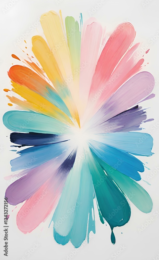 abstract colorful background abstract colorful background