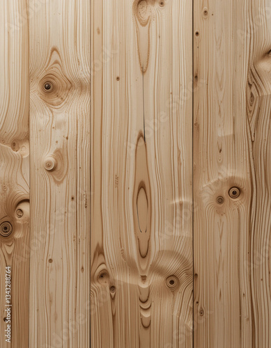 Cross-Laminated Timber (CLT) - Structural & Industrial