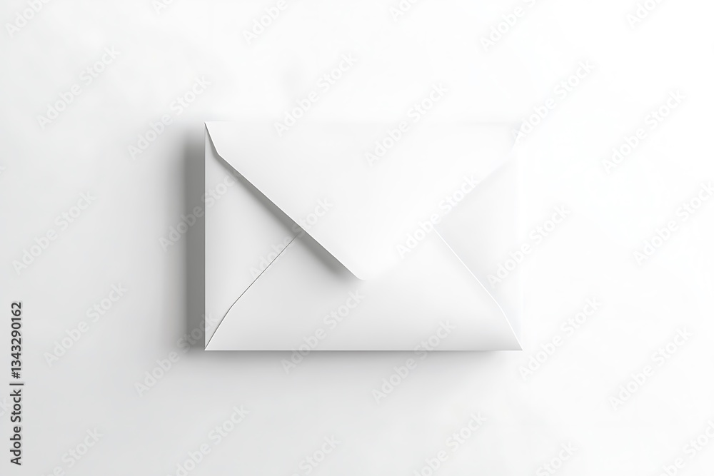 Minimalist Black and White Eidi Envelope for Eid Celebrations. Minimalist Black and White Eidi Envelope for Eid Celebrations.