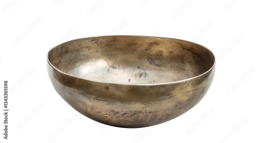 The Enchanting Melodies of Singing Bowls: A Journey to Inner Peace The Enchanting Melodies of Singing Bowls: A Journey to Inner Peace