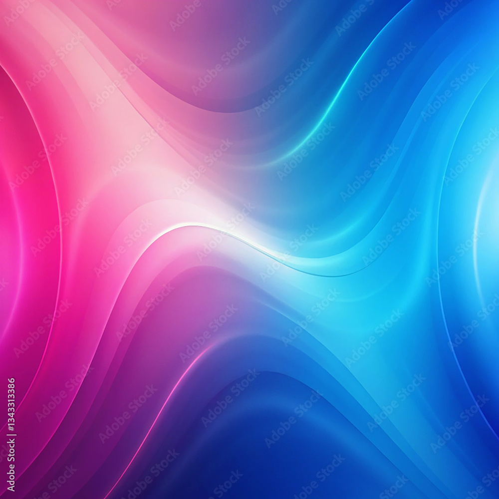 Abstract red gradient background Abstract red gradient background