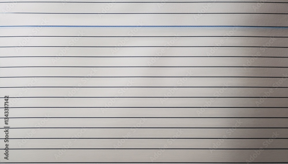 lined paper sheet for cursive writing background template copy space book paper surface with stripes lined paper sheet for cursive writing background template copy space book paper surface with stripes