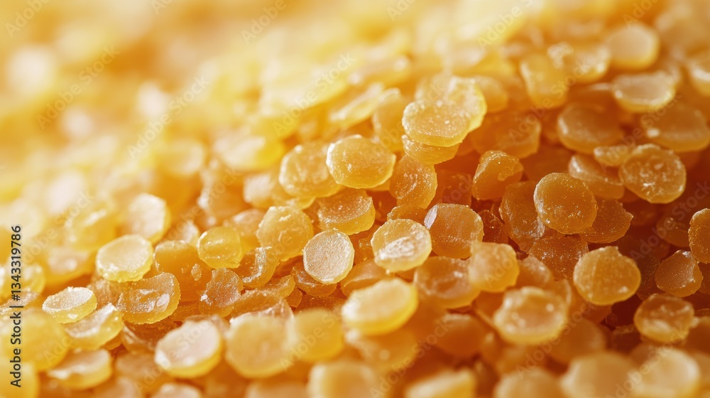 A granular, bean-sized film of natural depilatory wax, ready to be melted and applied to achieve a smooth, hair-free complexion, a testament to the power of nature is remedies. A granular, bean-sized film of natural depilatory wax, ready to be melted and applied to achieve a smooth, hair-free complexion, a testament to the power of nature is remedies.