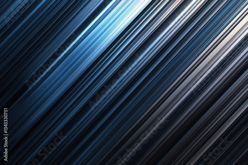 A sleek vector illustration...