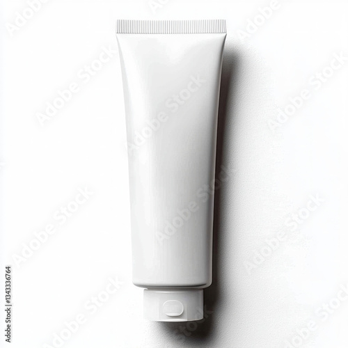 lotion isolated
