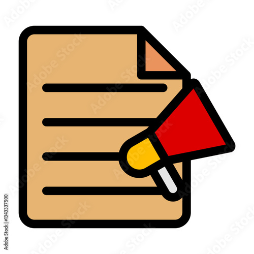 Content Icon