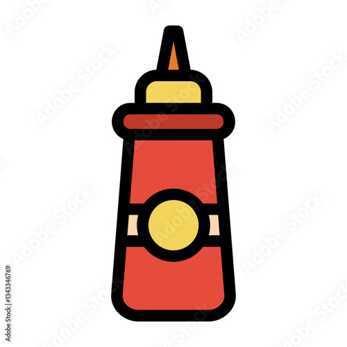 Sauces Icon