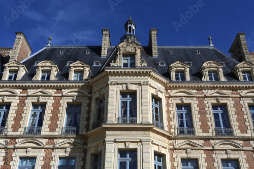 Château du Parc de Sceaux