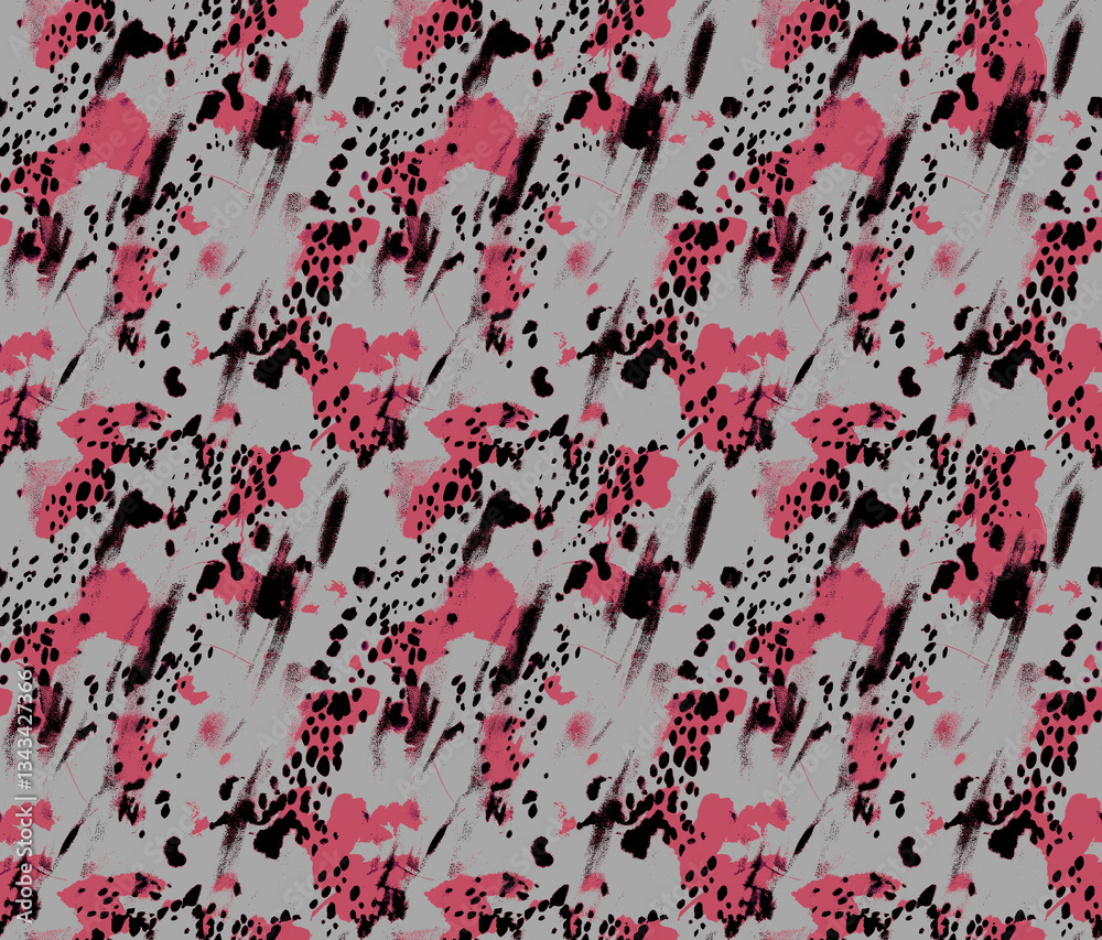 red blood cells flowing through the screen red blood cells flowing through the screen