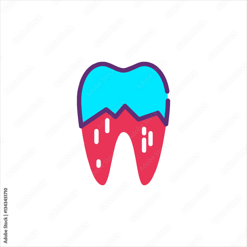 tooth tooth