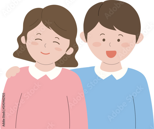 가정의달 부부