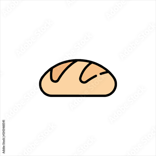 loaf of bread