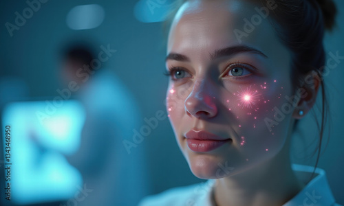 - Artificial intelligence