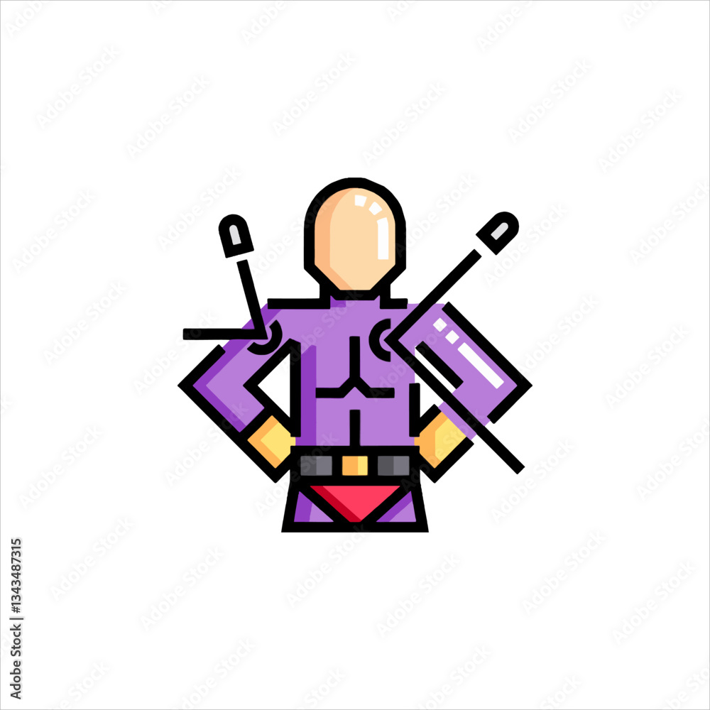 man with hammer man with hammer