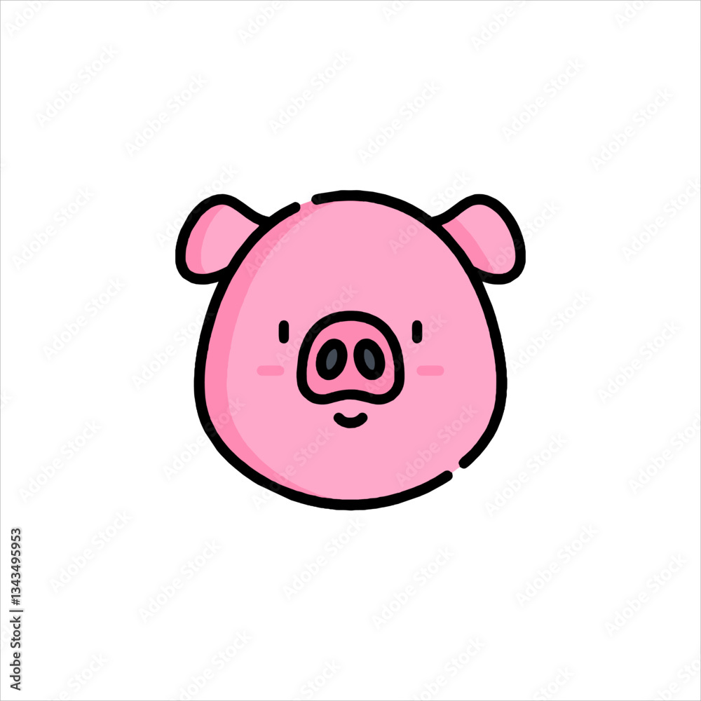 pink piggy bank pink piggy bank