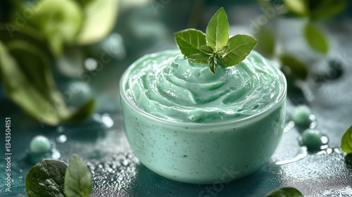 Skin-loving concoctions, crafted with nature is bounty, to nourish and rejuvenate your complexion. photo