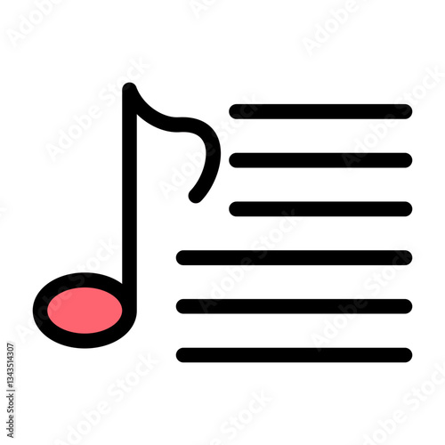 Playlist Icon
