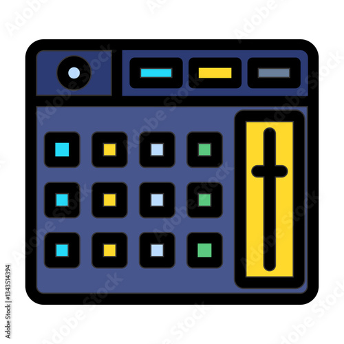 Launchpad Icon