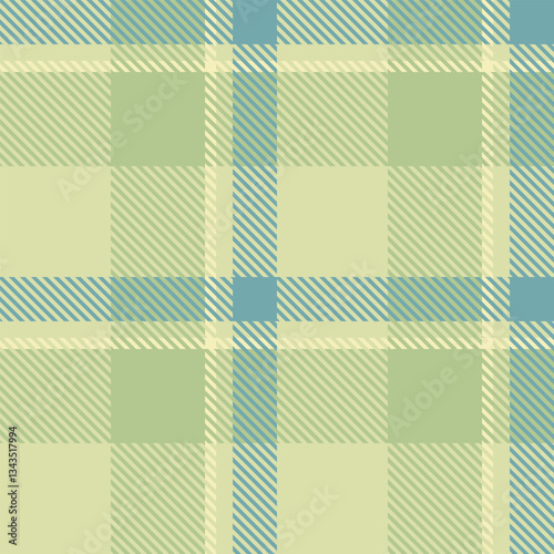 Detailed vector plaid design, perfect for creating luxurious clo