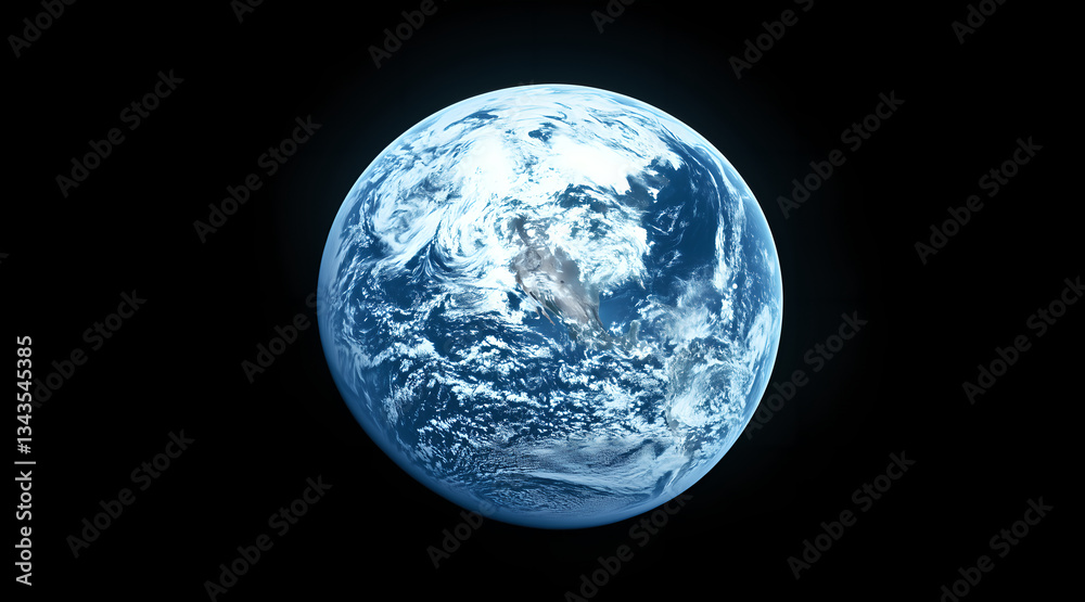 moon and earth moon and earth