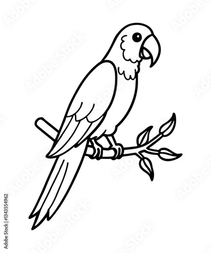 Parrot 