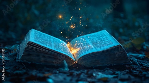 Epic Fantasy Adventure Novel Cover Art for Book Publishing