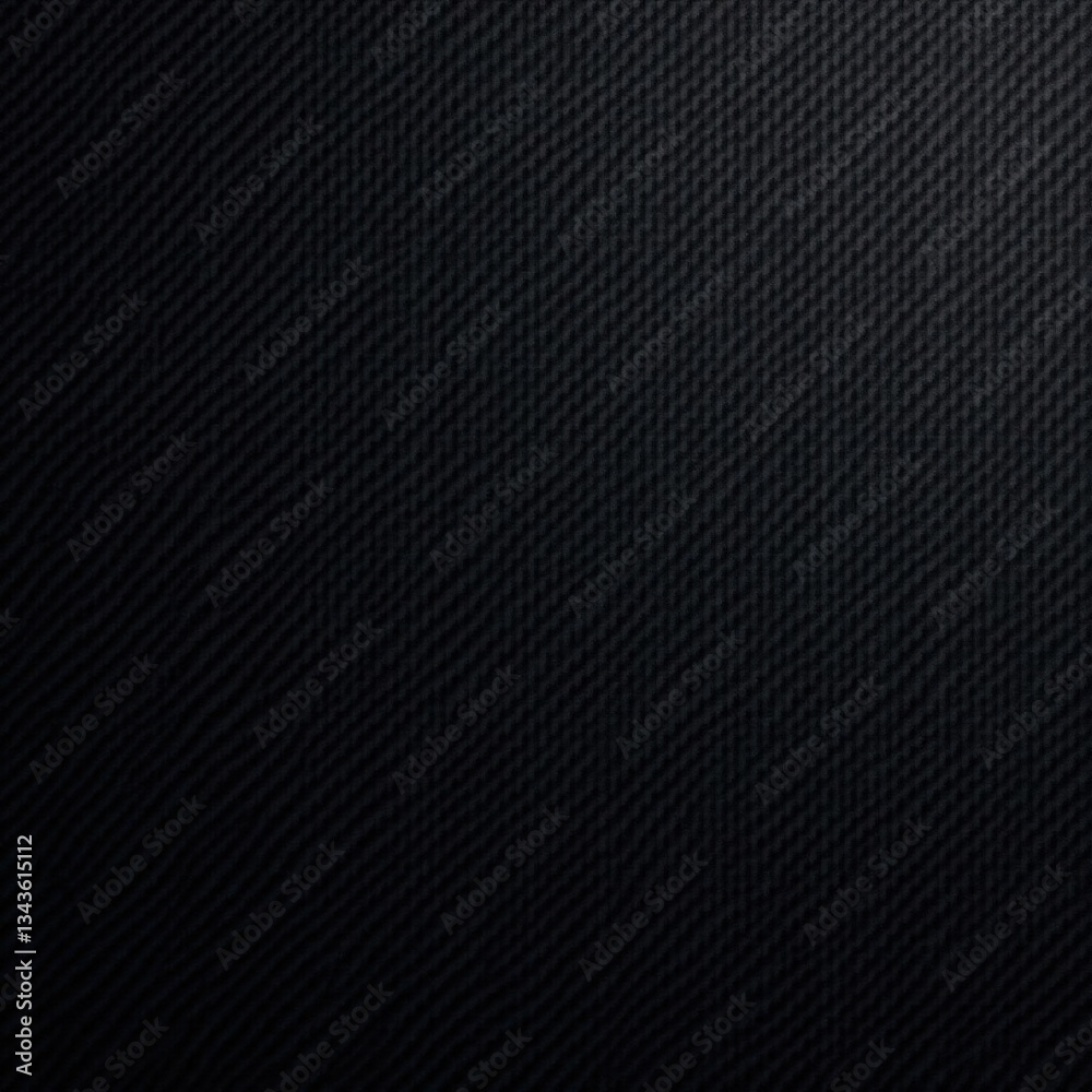 Descriptive pattern of black paper with subtle sheen, refined look, subtle shine Descriptive pattern of black paper with subtle sheen, refined look, subtle shine
