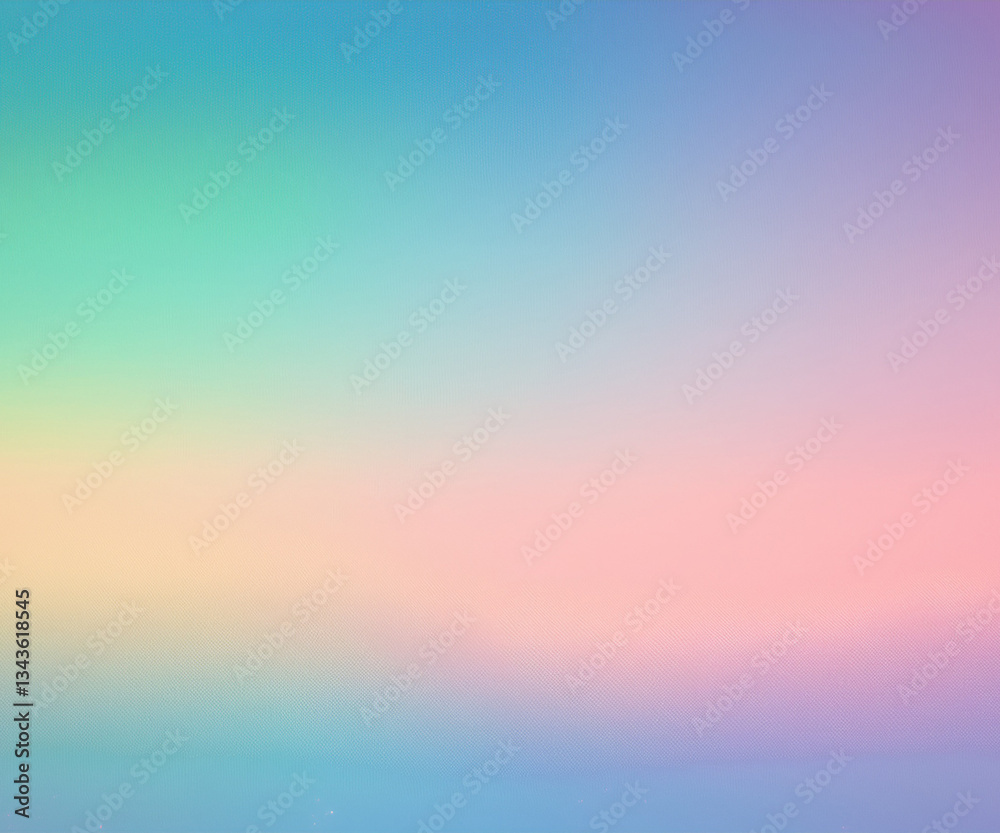 Naklejka premium Dreamy and Delicate Light Textures