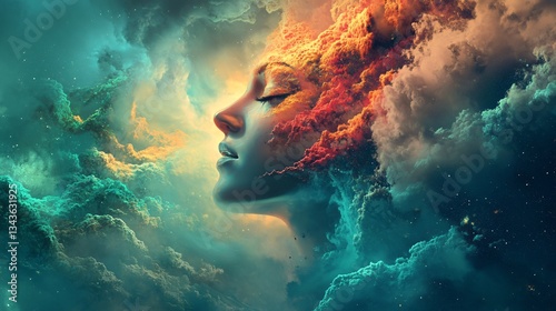 Professional Use of Image and Its Purpose in Visual Media Industry