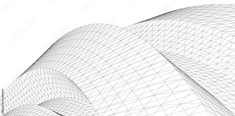 abstract geometric shape background vector illustration abstract geometric shape background vector illustration