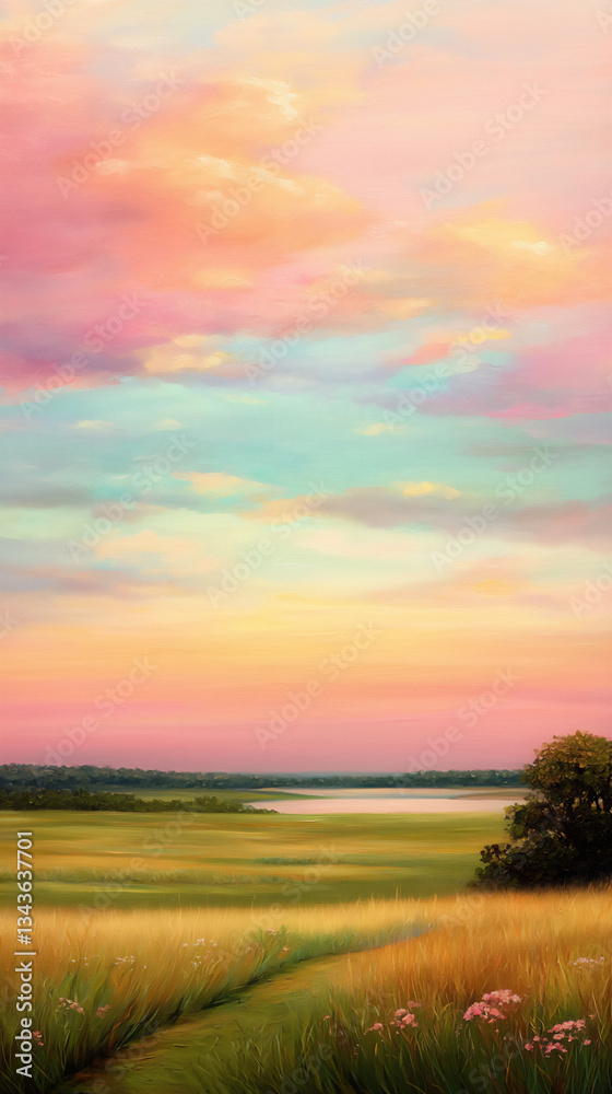 enchanted twilight sky enchanted twilight sky
