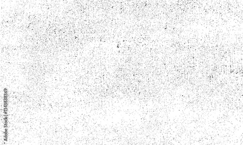 Subtle distressed dust texture overlay. Monochrome abstract splattered background. High Resolution.
