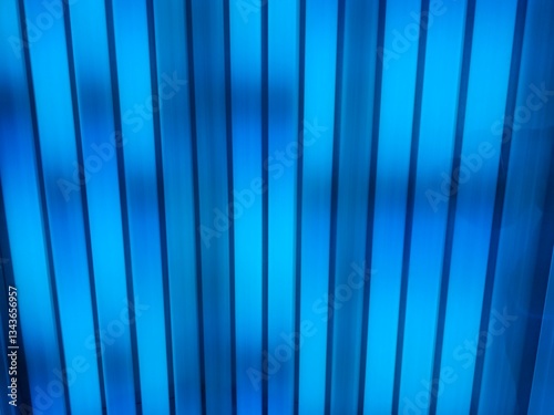 Ultraviolet rays lamp solarium concept closeup