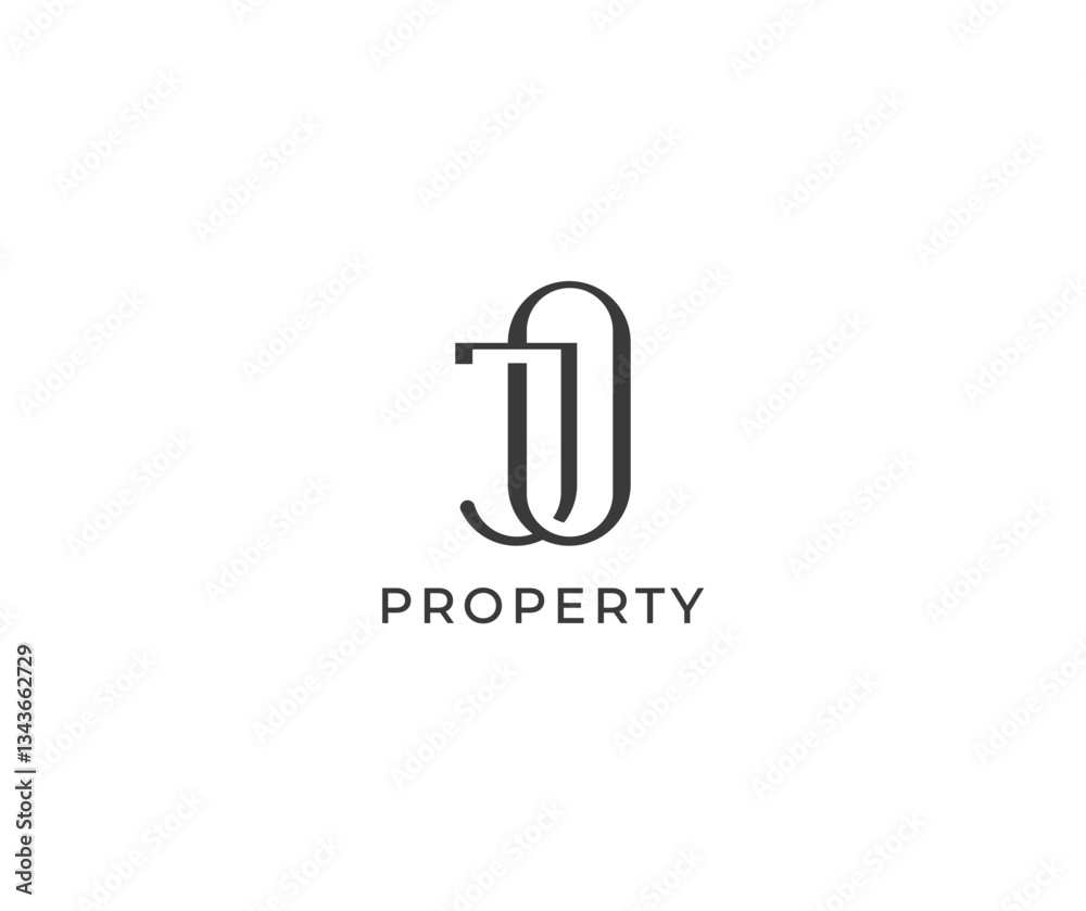 JO property logo JO property logo